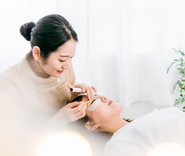 ミノーレのまつげ・まゆケアが選ばれる理由