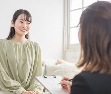 ミノーレのまつげ・まゆケアが選ばれる理由