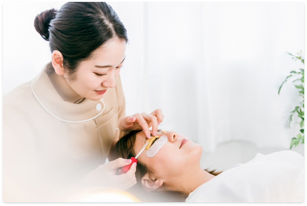 「私に似合う」を、ミノーレで見つける。