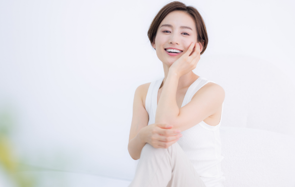 脱毛