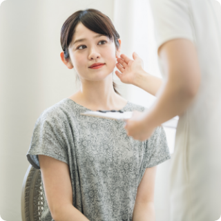 サービス